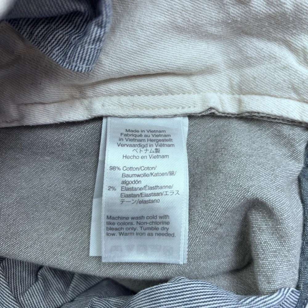 J.Crew crew mens